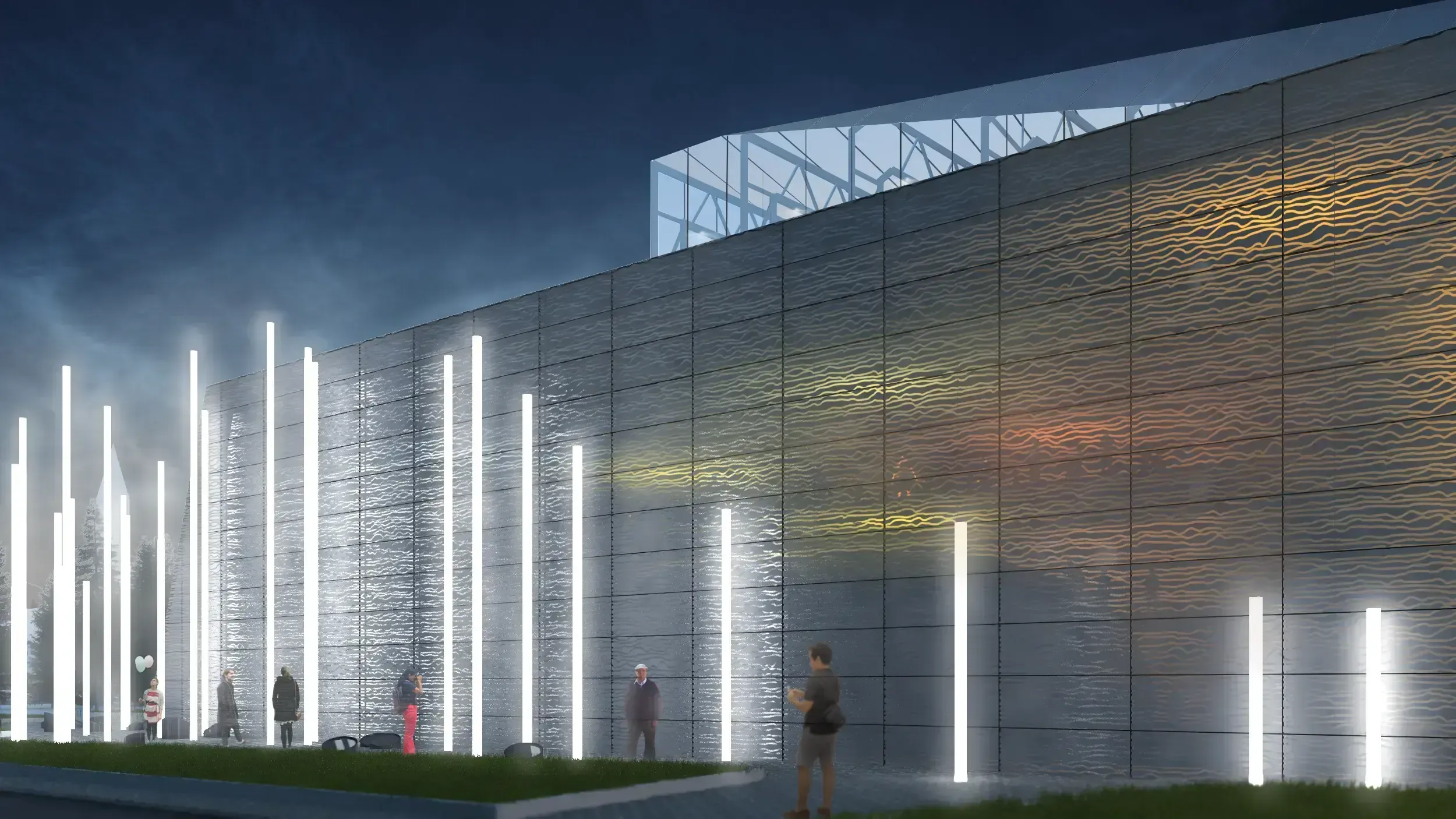 Павильон Атомной энергетики на ВДНХ изображение 4