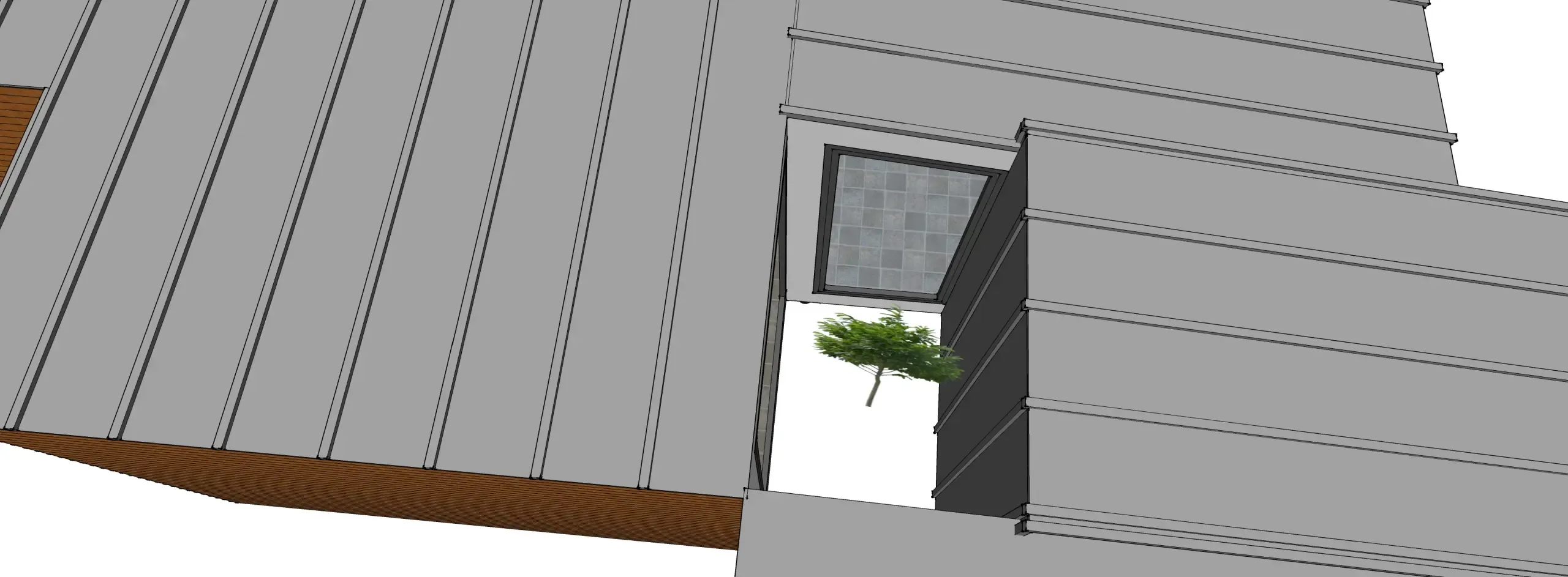 Модульный дом U-House 3 изображение 5