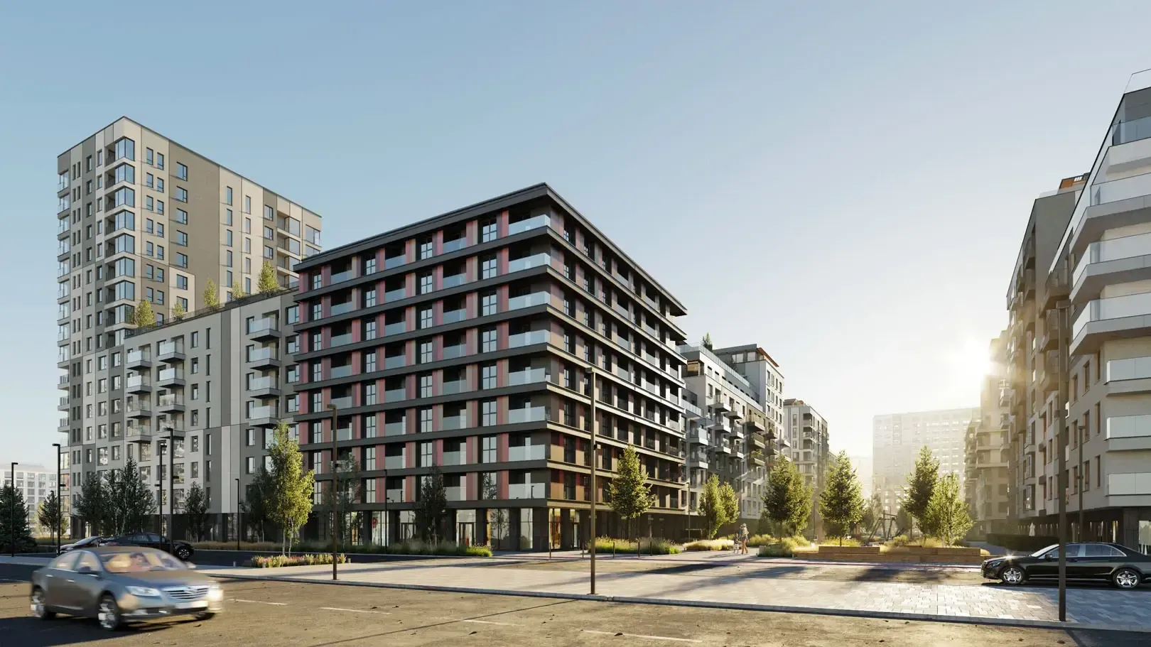 ЖК «Новин» изображение 2