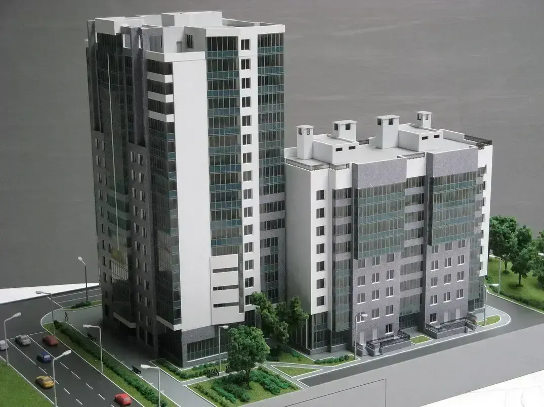 Жилой дом на Лесном проспекте изображение 5