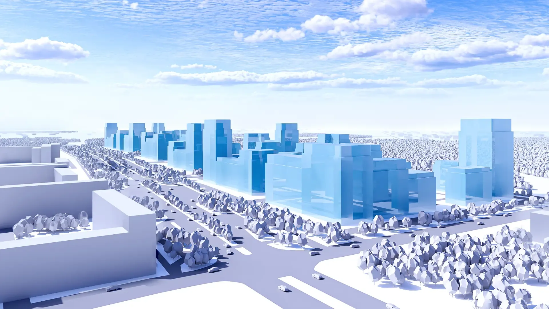 ЖК «Комарово-парк», 3 очередь изображение 2