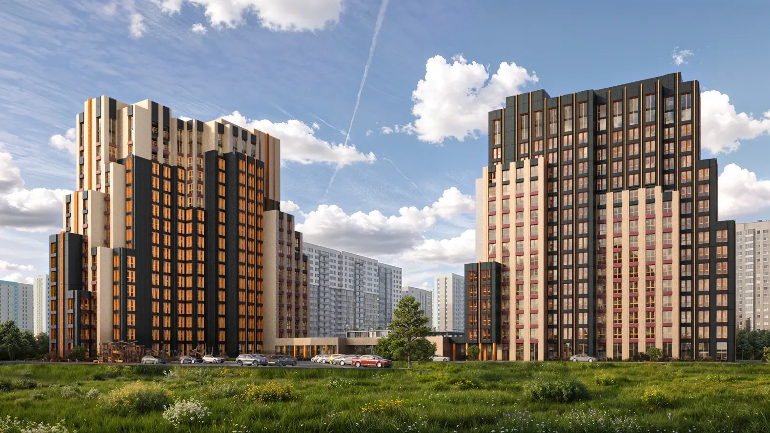 ЖК «Платина» изображение 4