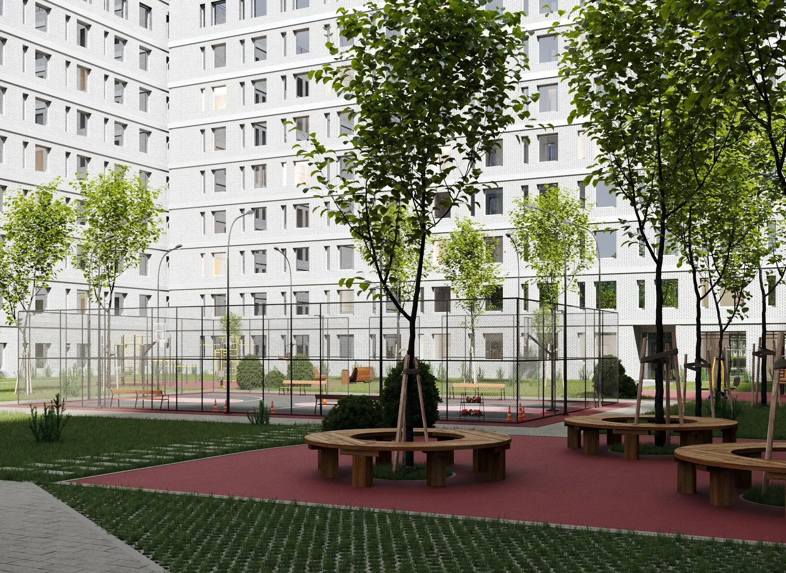 ЖК «Парк культуры» изображение 5