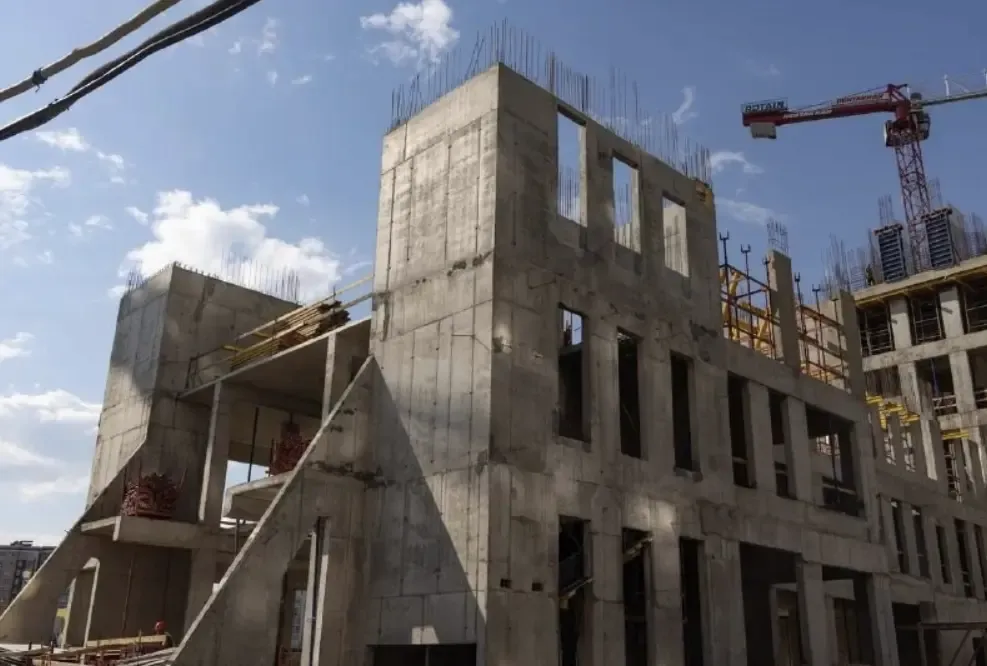 Школа искусств изображение 3