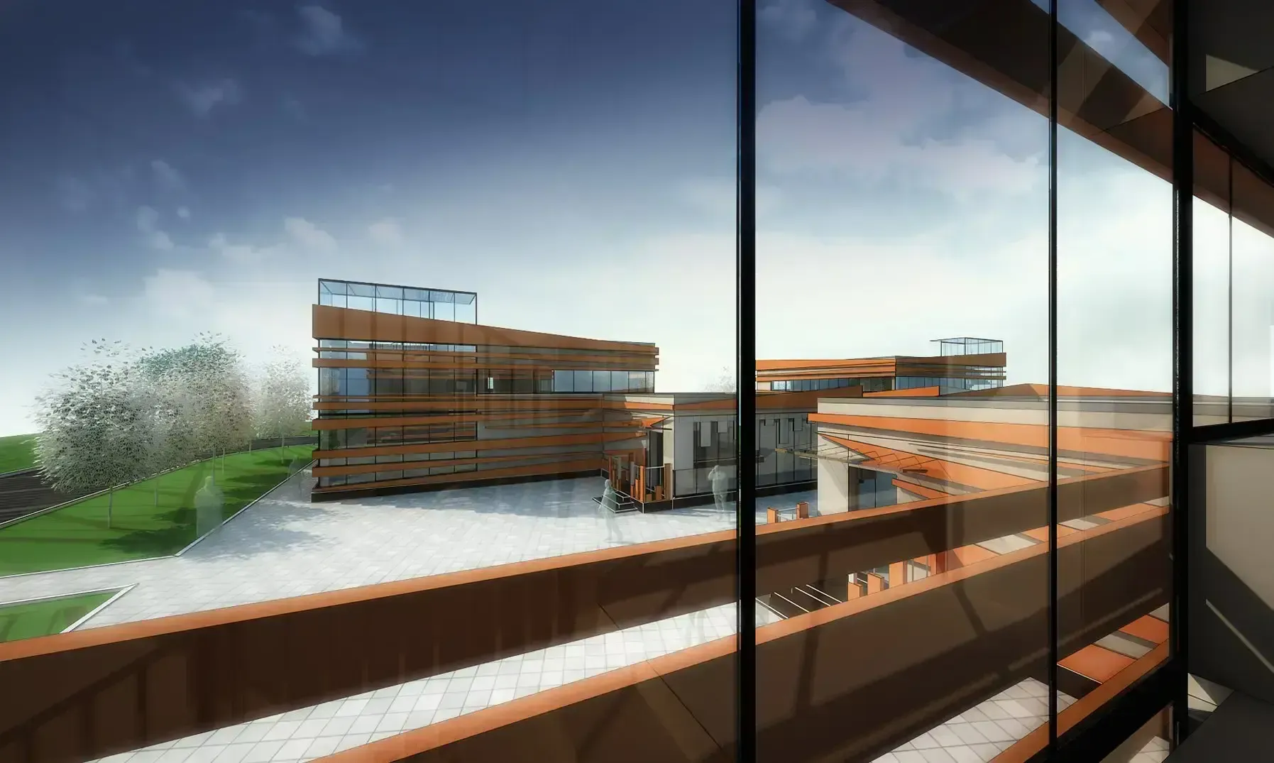 Модульная клиника в Руанде изображение 4