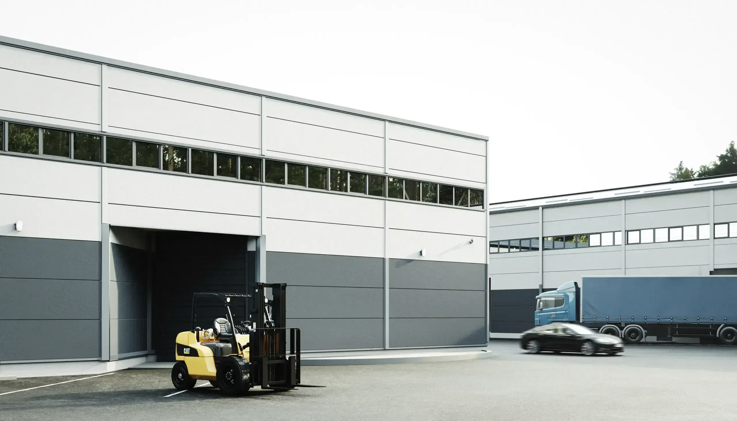 Складской комплекс изображение 4