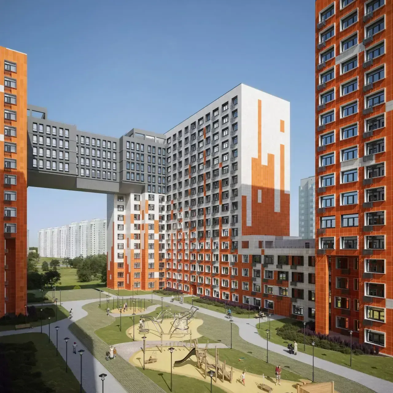 ЖК «Премьер Парк» изображение 4