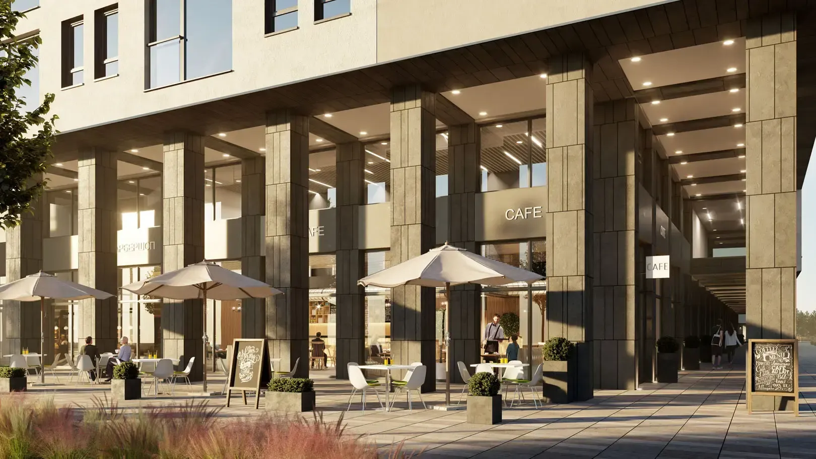 ЖК «Новин» изображение 3