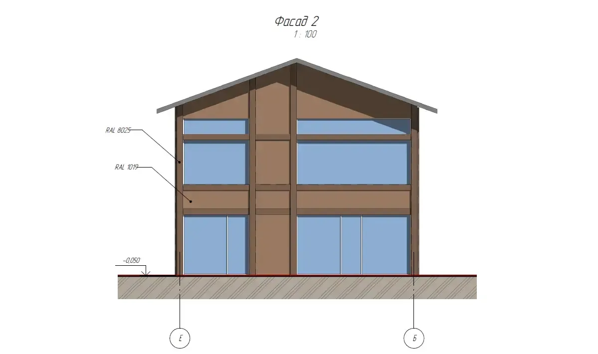 Торговый комплекс изображение 4