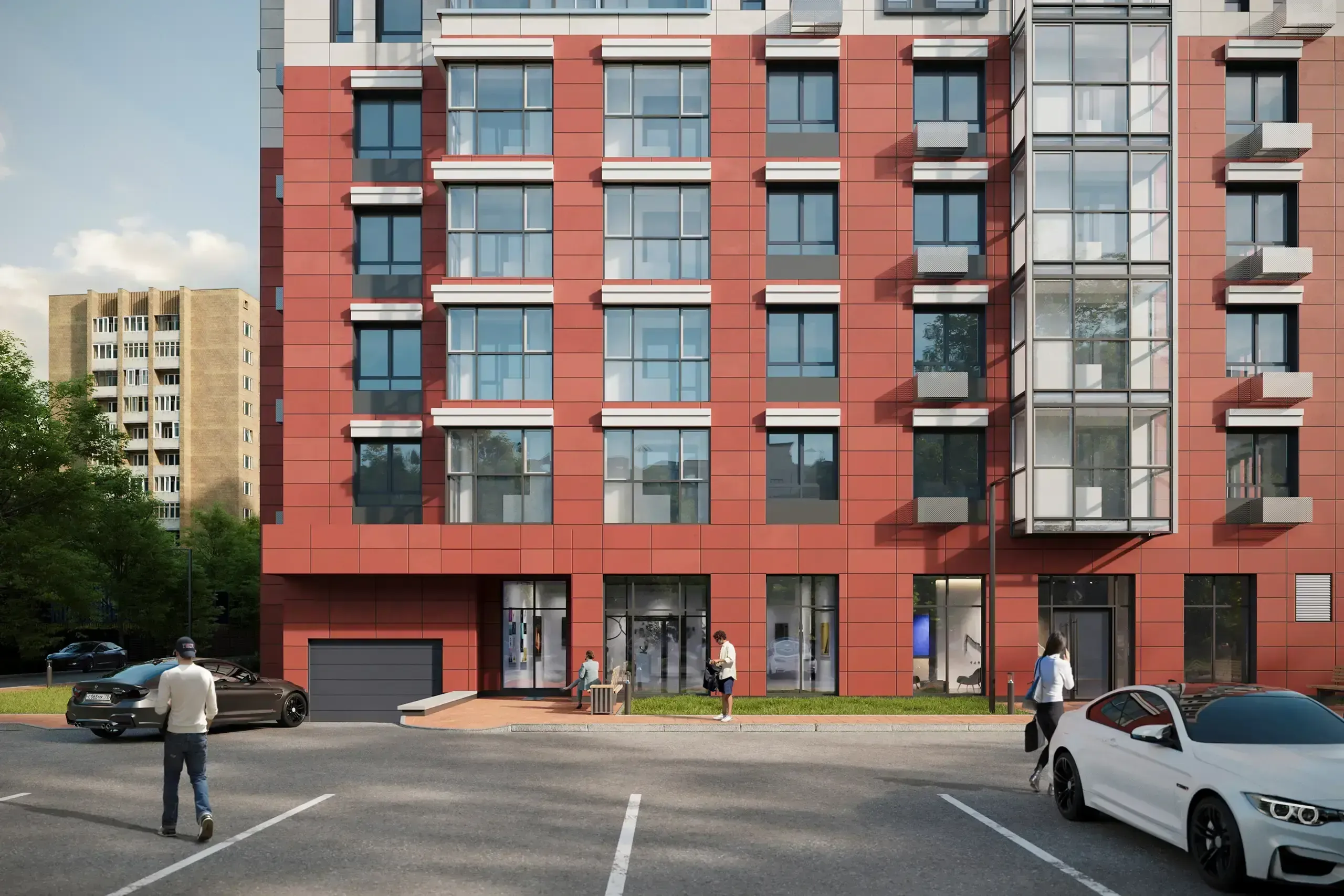 Судостроительная, 5 изображение 4