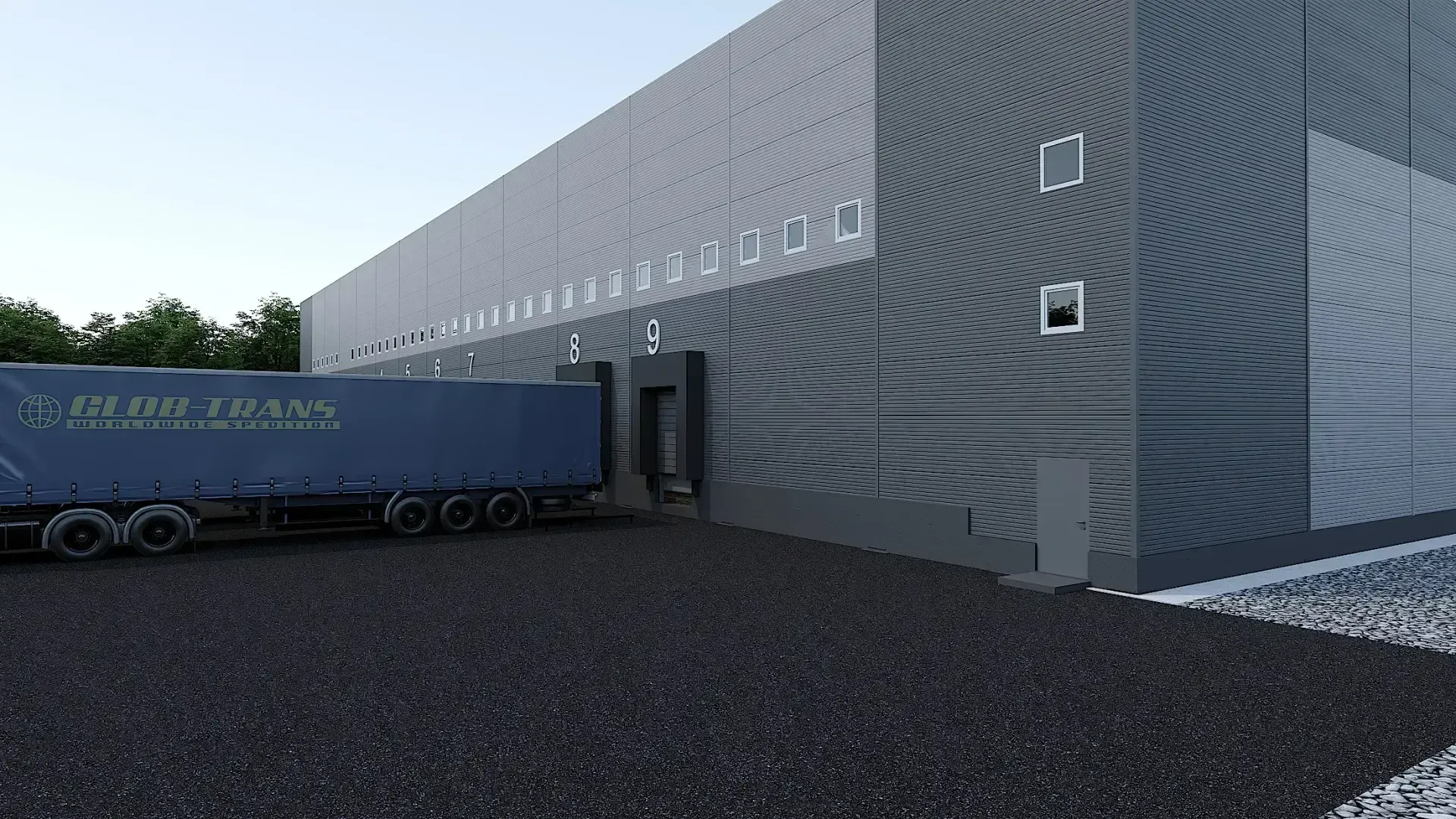 Склад изображение 3