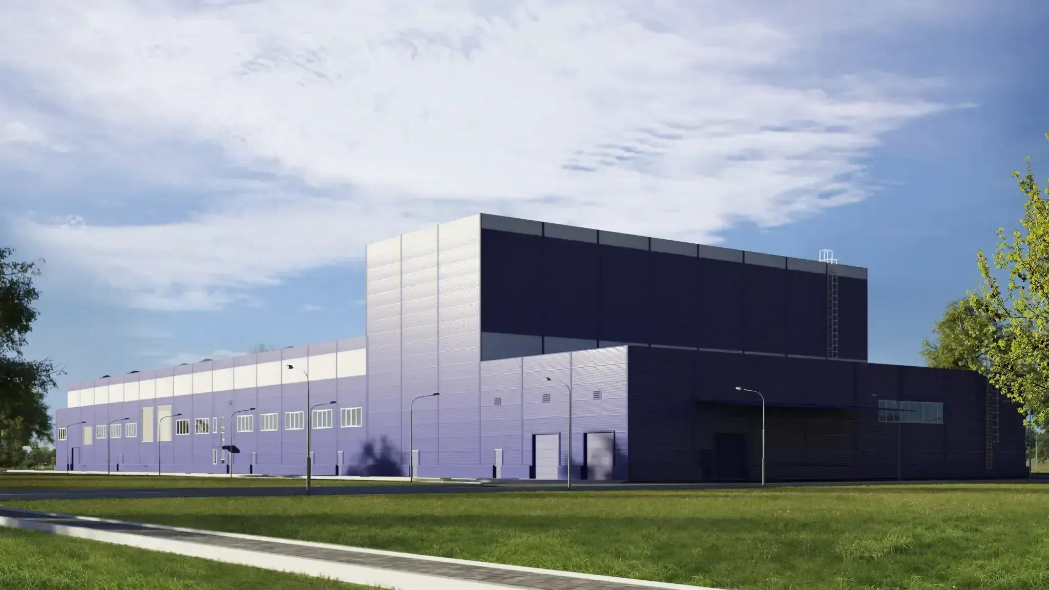 Завод по производству упаковки изображение 2