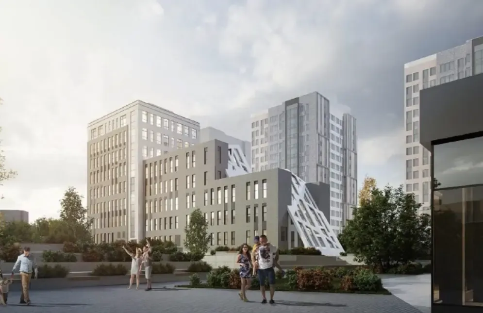 Школа искусств изображение 2