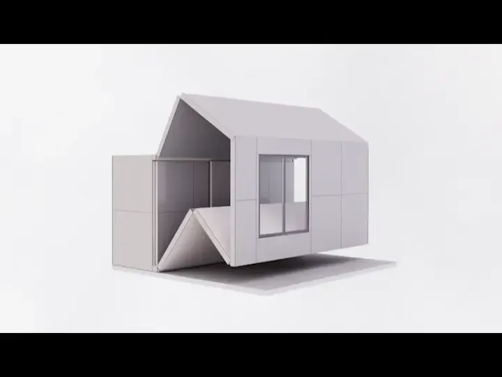 Модульная система Meetorra