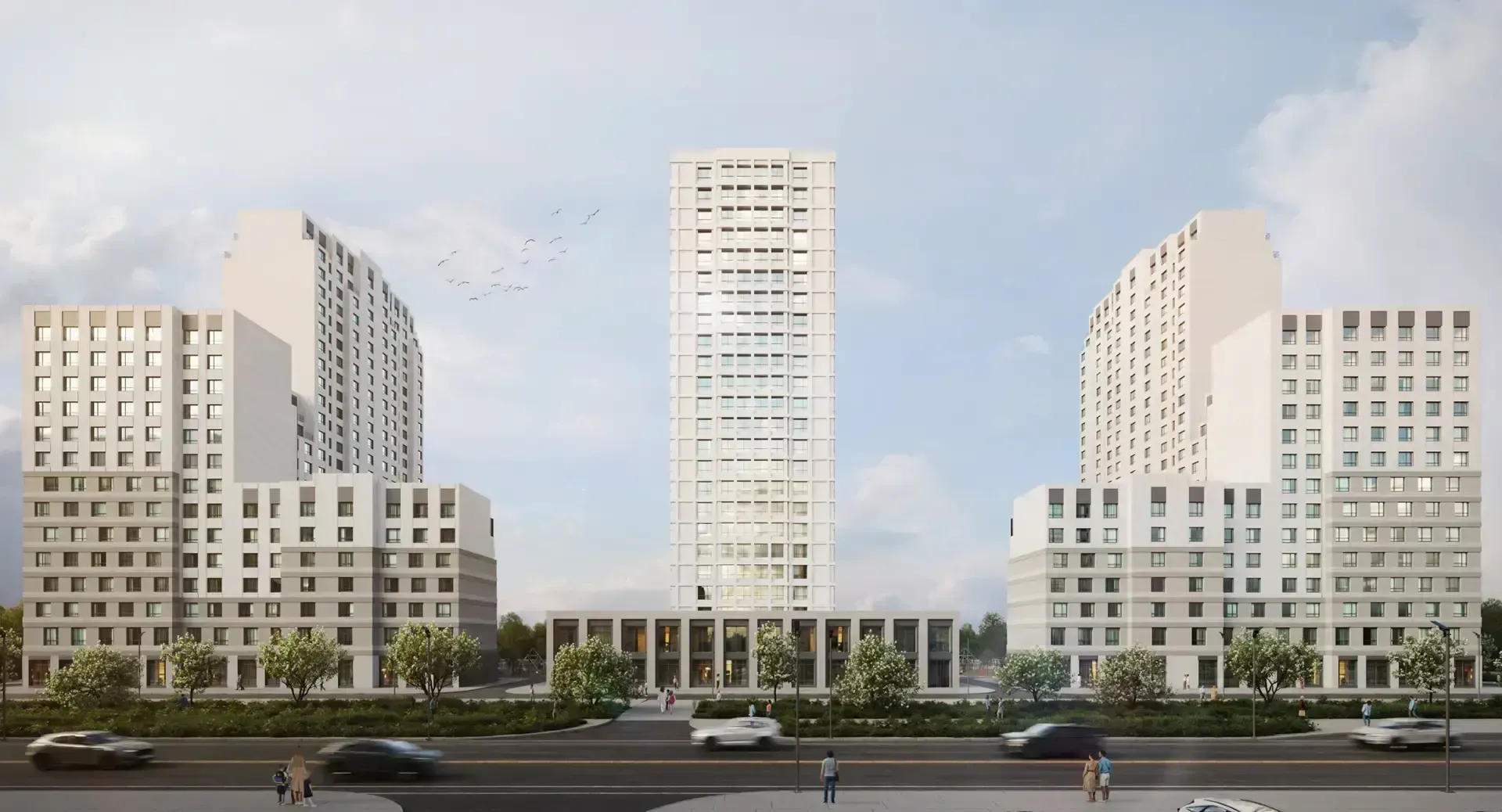 ЖК «Космо» изображение 5