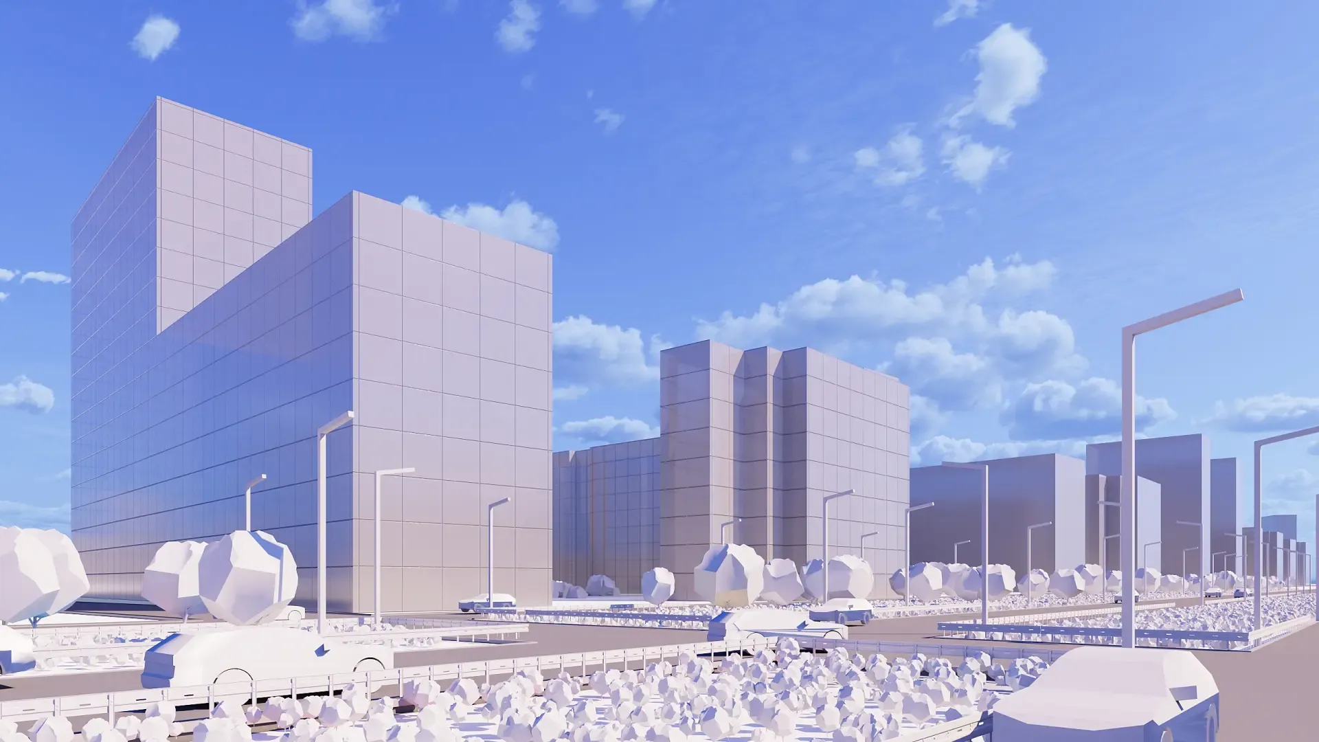 Квартал 8 ГП43 изображение 1