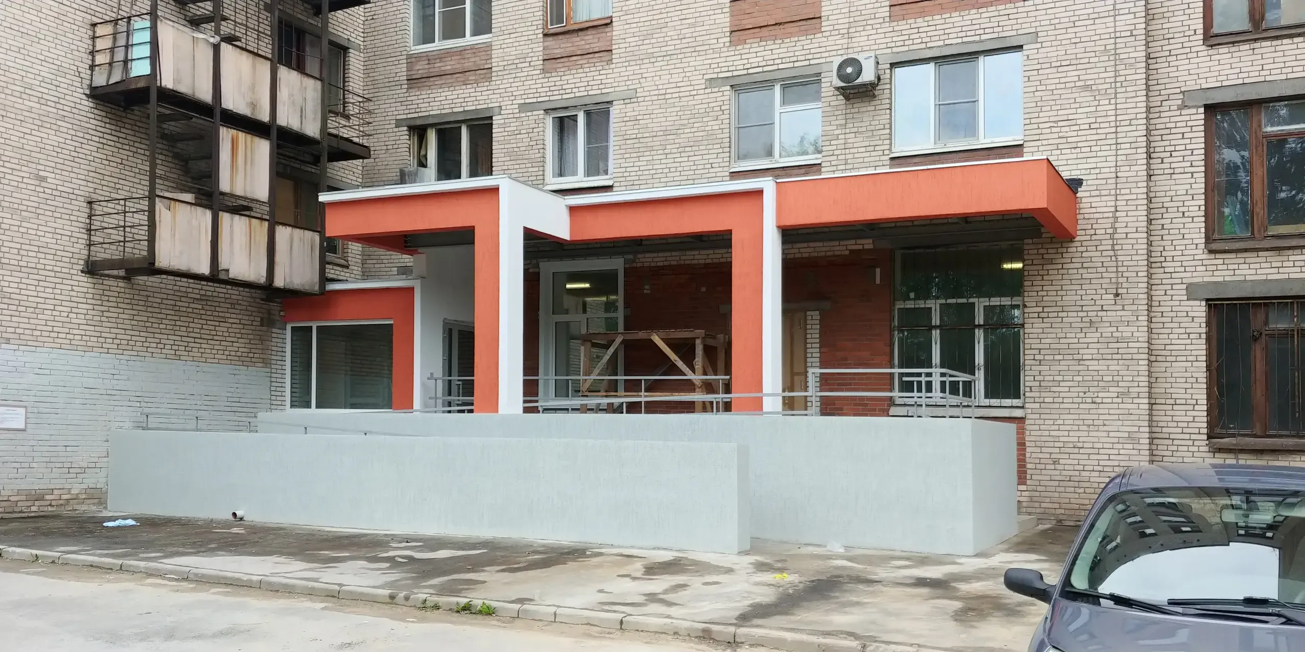 Спортивная школа изображение 3