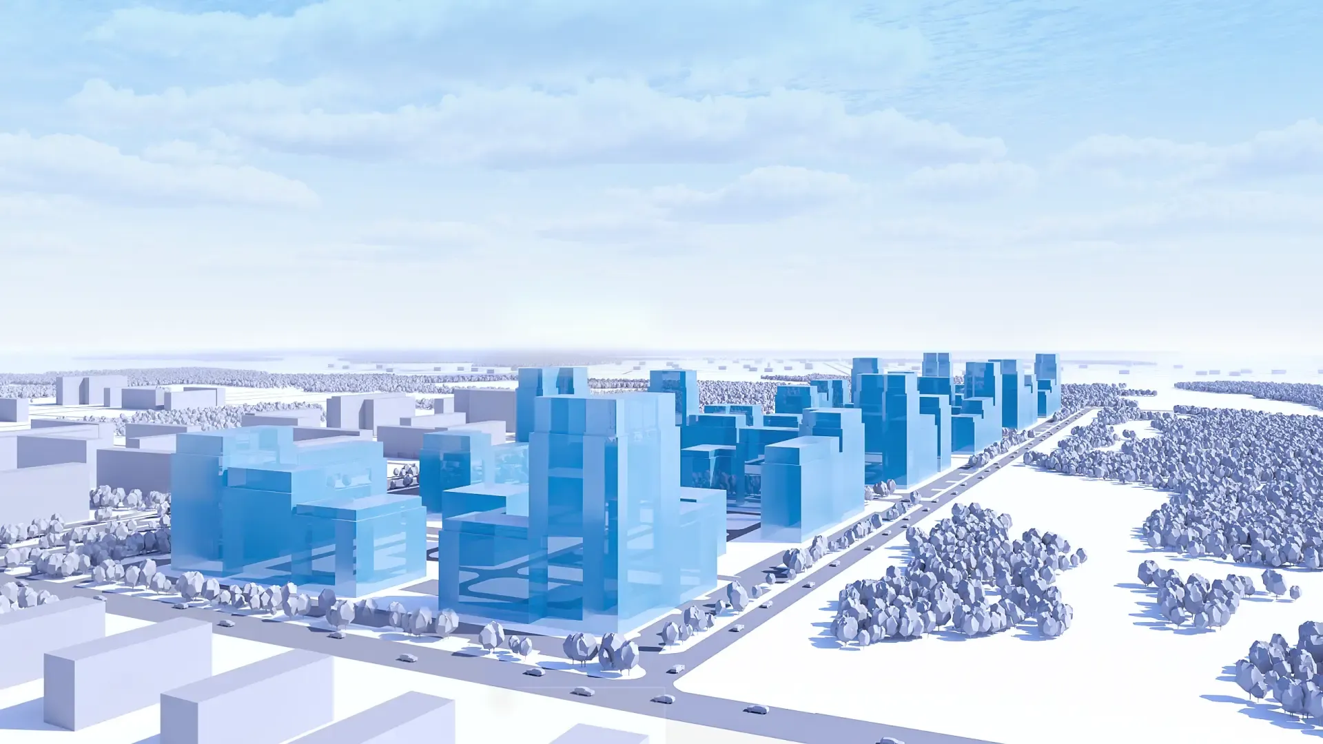 ЖК «Комарово-парк», 3 очередь изображение 5