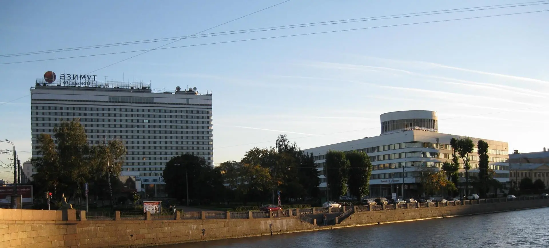 Реконструкция гостиницы миниатюра 2