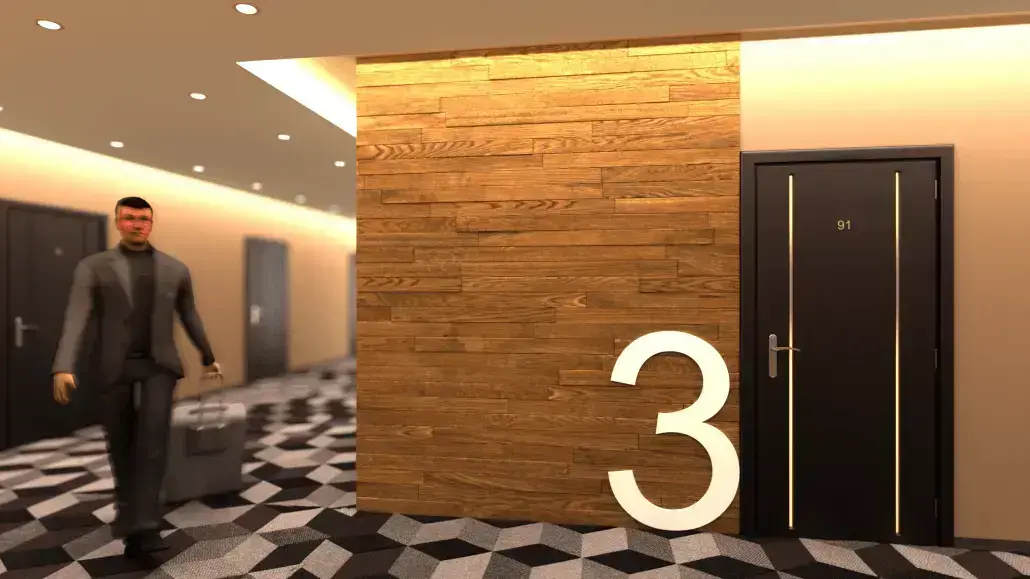 Отель Holiday Inn Express изображение 4